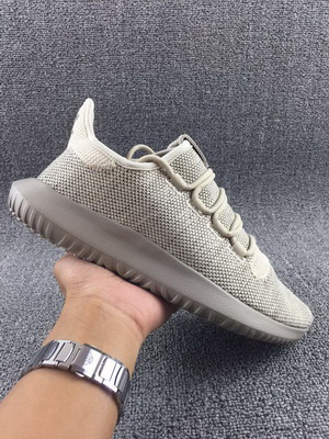 Super Max Adidas Tubular Shadow Knit GS--004